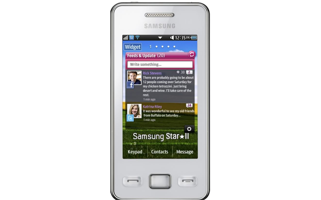 Samsung-S5230W-Star-WiFi