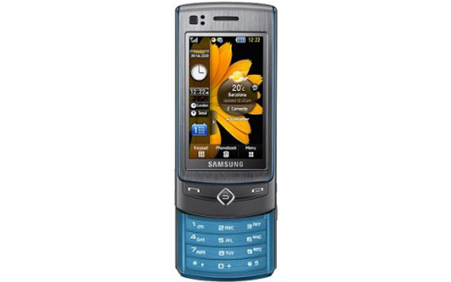 Samsung-S8300-Tocco-Ultra