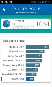 Ufone smart u5a Review