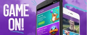 Viber Introduces Free Mobile Games Platform