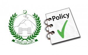 KPK Cabinet Approves Information & Communication Technology Policy