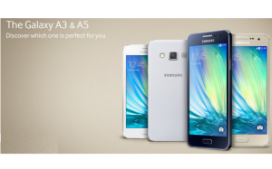 Telenor Pakistan Collaborates with Samsung to introduce Galaxy A Series