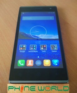 Haier G30 Review