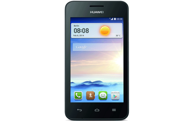 Huawei-Ascend-Y330