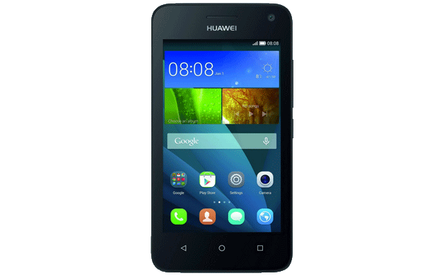 Huawei-Y360