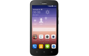 Huawei Ascend Y625 Specifications