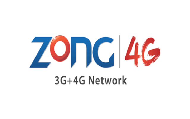 Zong 3G Subscribers