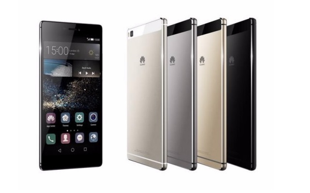 huawei-launches-p8-perfect-blend-of-fashion-and-technology
