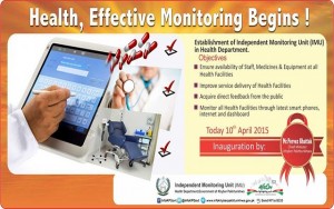 mhealth-a-new-initiative-taken-by-the-kpk-government