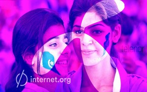Facebook Launched Internet.org with Telenor in Pakistan