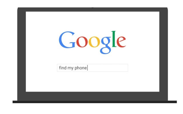 Easiest Way to Find Android Phone with Google Search