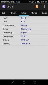 Huawei Ascend P8 Review