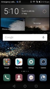 Huawei Ascend P8 Review