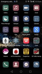 Huawei Ascend P8 Review