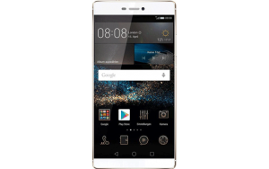 Huawei P8 Lite Specification
