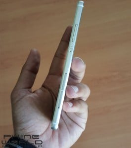 Huawei Ascend P8 Review