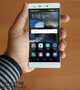 Huawei Ascend P8 Review
