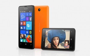 Microsoft Lumia 430 Eyes the Budget Segment in Pakistan