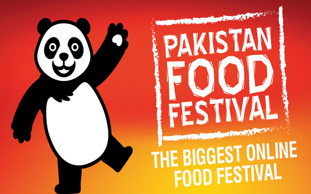 foodpanda.pk Launches Pakistan Food Festival 2015