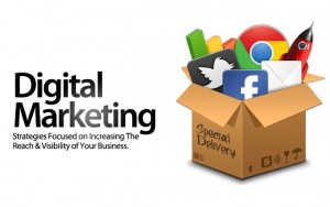 Emerging Trends of Digital Media Marketing in Pakistan