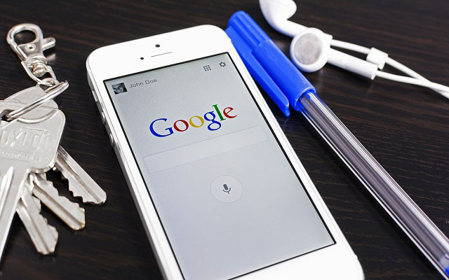 Mobile Dominates Google Search
