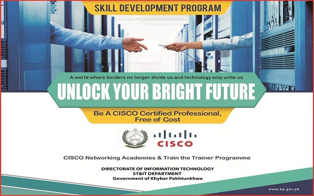 kpk-starts-a-free-skill-development-program-for-jobless-it-graduates