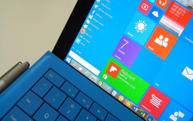 Microsoft Reveals All Editions of Windows 10