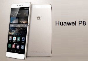 Huawei P8 Ready to Hit Pakistani Market