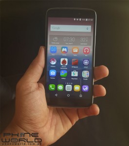 Alcatel One Touch Idol 3 Review