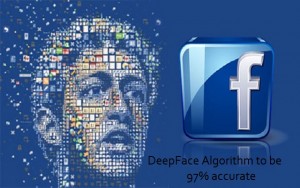 Facebook to Launch Artificial Algorithm to Recognize Facial Features