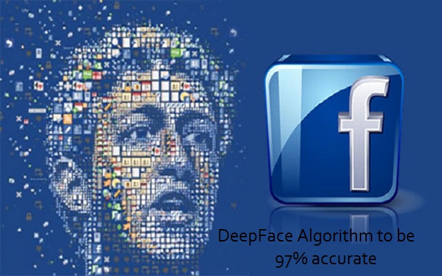 Facebook to Launch Artificial Algorithm to Recognize Facial Features