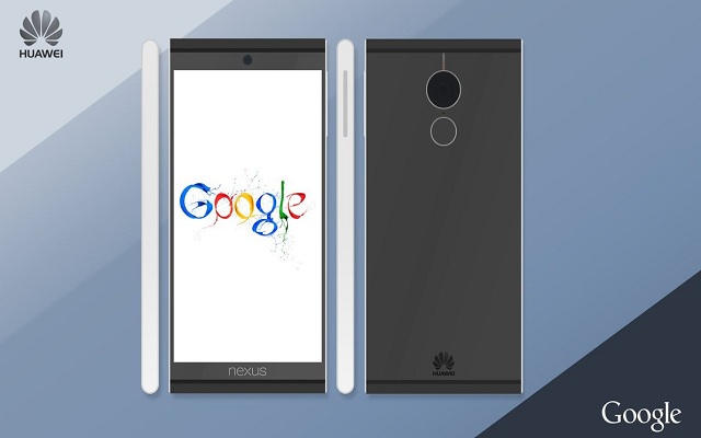 Huawei has confirmed its collaboration with Google that Huawei will build next Nexus Phone.