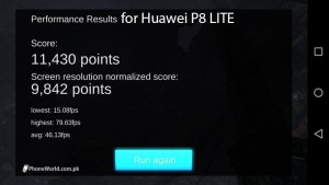 Huawei Honor 4C Review