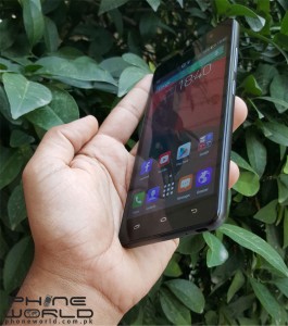 Infinix Hot Note Review