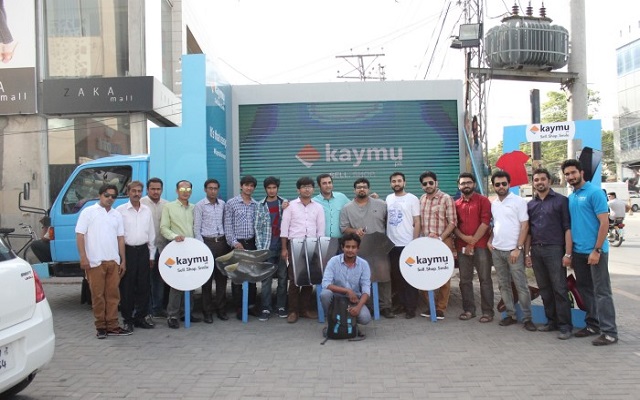 Kamyu Karavan Completed its Journey in Pakistan