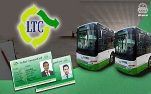 Lahore Transport Company Launches an App “Bus Da Pata”