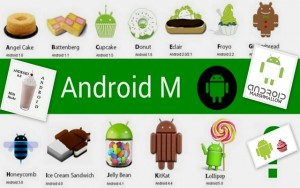 Latest Android M has Released