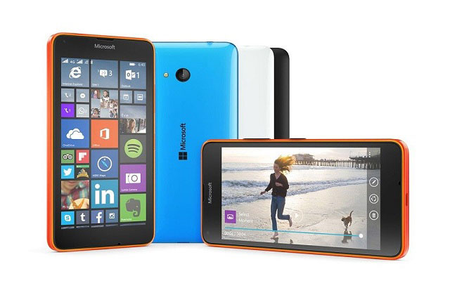 Lumia 640 XL Now Available in Islamabad