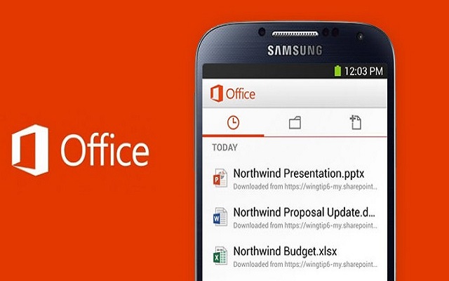 Microsoft Office Apps NOW Officially Available for Android Users