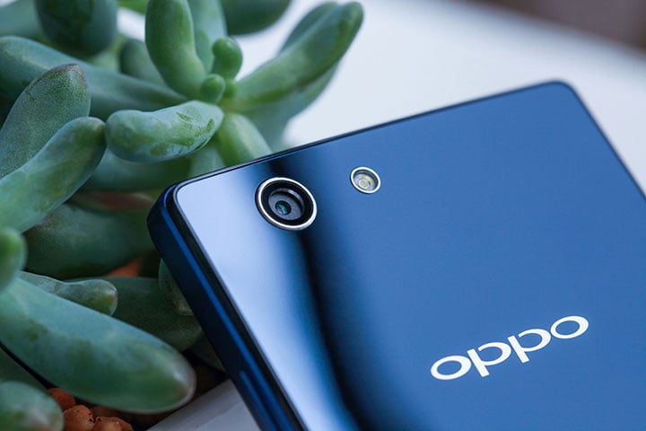 OPPO Neo 5s Review