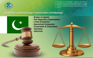 SECP to Open Aid Center for Business Owners