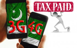 A Setback for CMOs as Punjab Government Imposes 19.5% Tax on Mobile Internet Usage