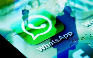 WhatsApp Scores Poor in Data Privacy