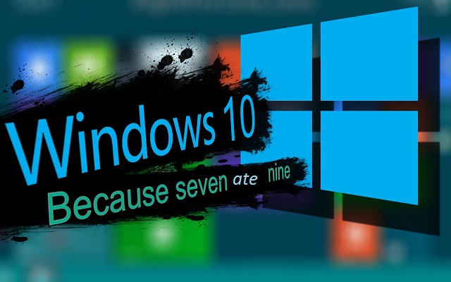 Windows 10 Release is Announced