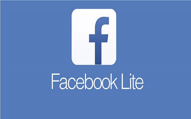 Facebook Launches its Lighter Version Facebook Lite for ...