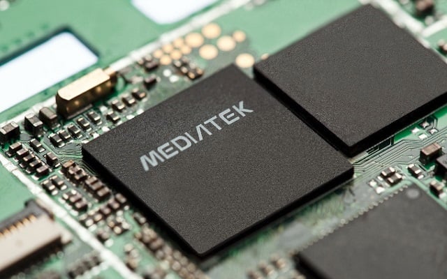Mediatek to Launch First Smartphone with Deca Core
