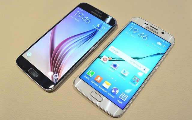 Samsung Galaxy S6 and S6 Edge to Have Android 5.1 Update Soon