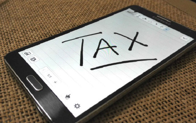 Mobile Phone Taxation Misinterpreted: Exemption of Regulatory Duty to offset Taxation