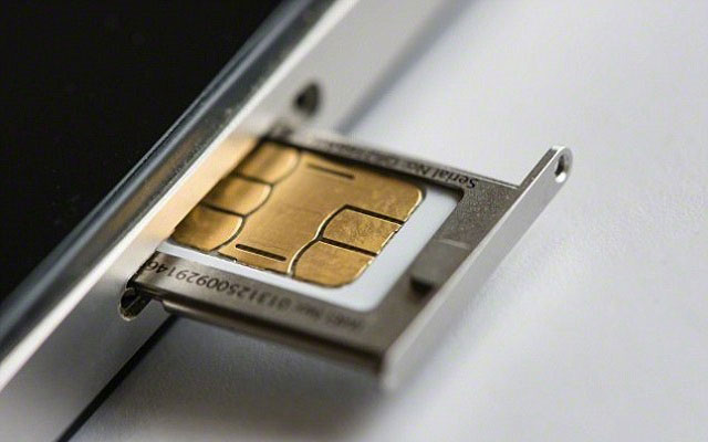 Apple, Samsung May Join the E-SIM Card Movement