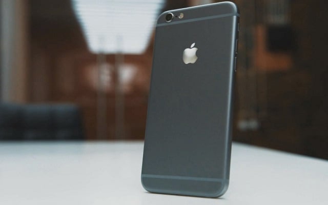 Apple to Launch iPhone 6s Soon with a Record Breaking Shipment